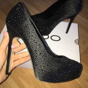 Gorgeous Aldo pumps